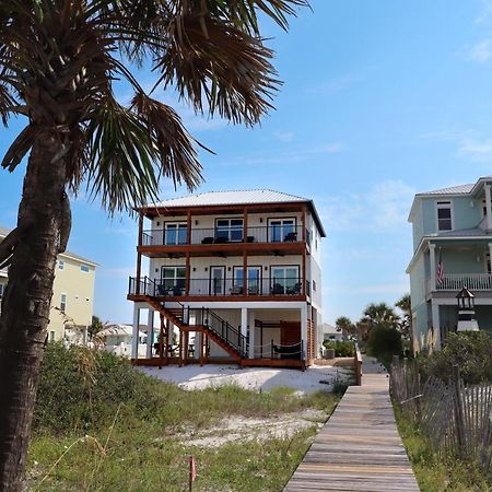 The Lazy Turtle Villa Port St. Joe Екстериор снимка