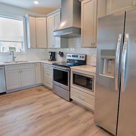 The Lazy Turtle Villa Port St. Joe Екстериор снимка