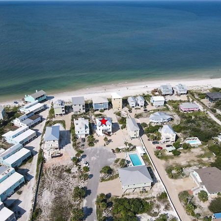 The Lazy Turtle Villa Port St. Joe Екстериор снимка