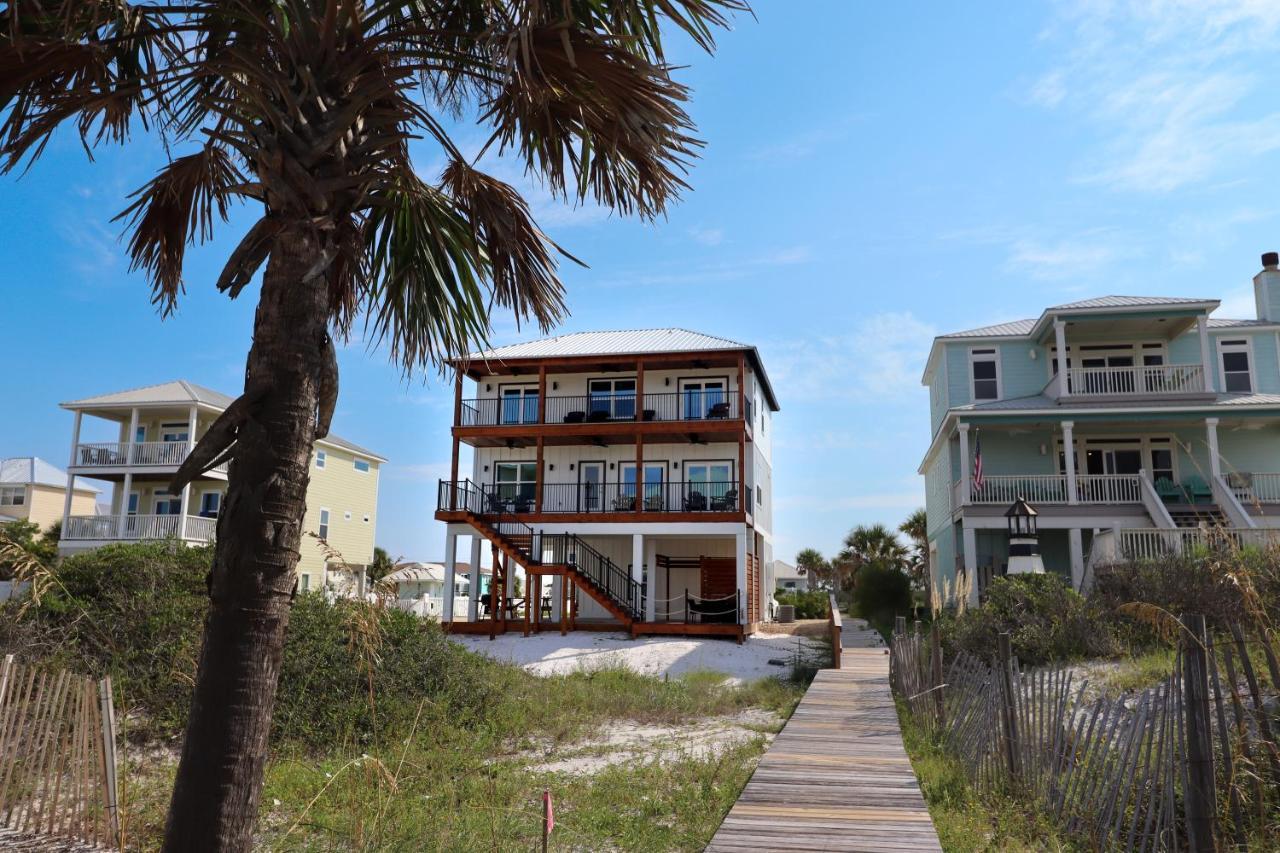 The Lazy Turtle Villa Port St. Joe Екстериор снимка