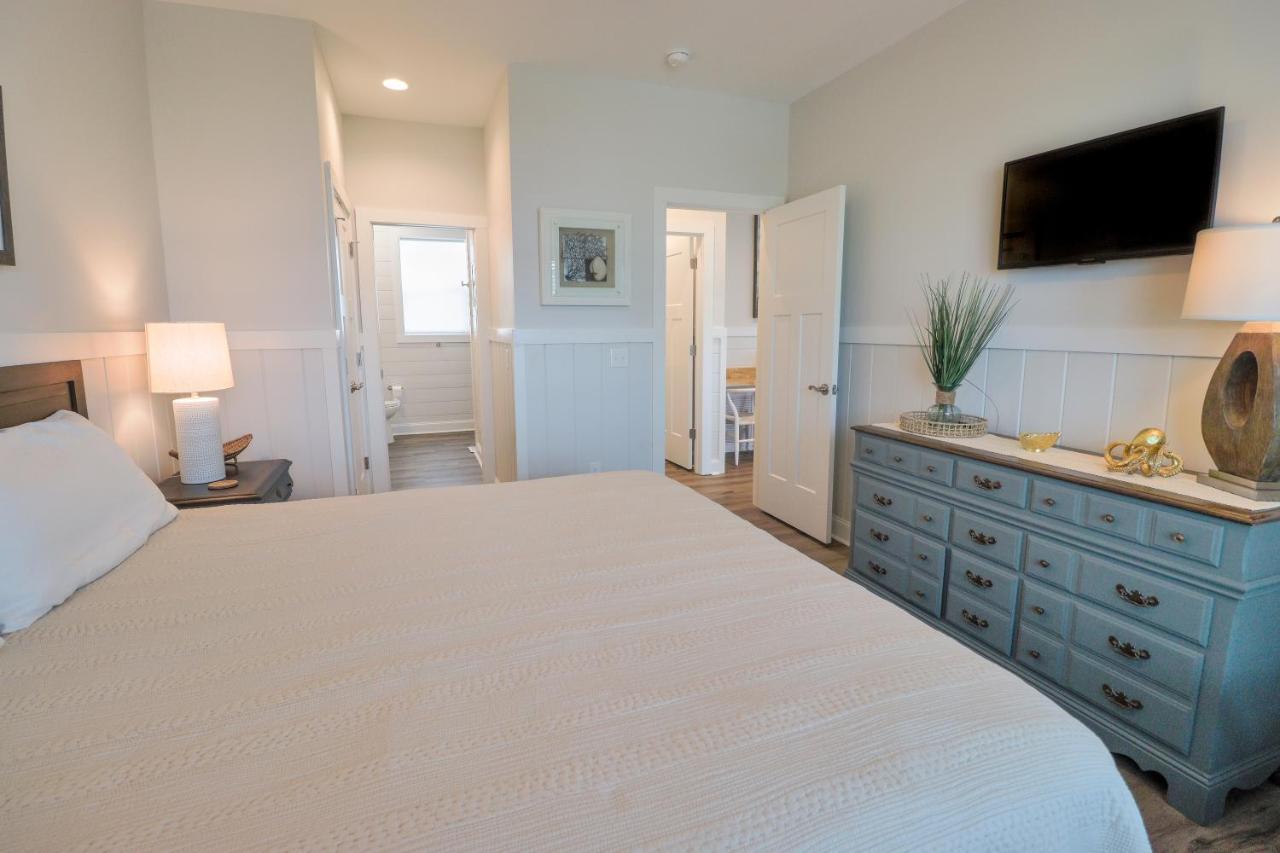 The Lazy Turtle Villa Port St. Joe Екстериор снимка