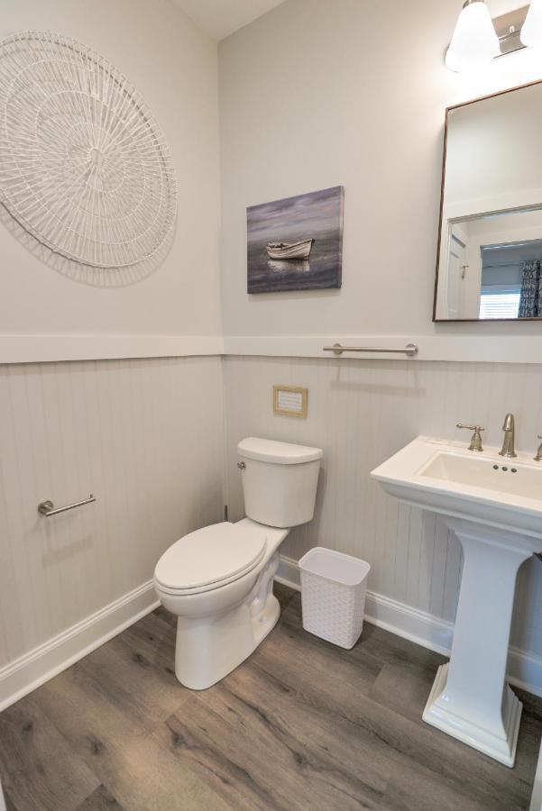 The Lazy Turtle Villa Port St. Joe Екстериор снимка