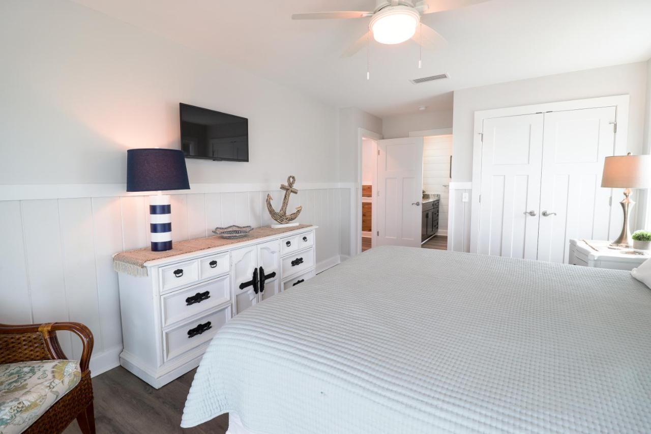 The Lazy Turtle Villa Port St. Joe Екстериор снимка