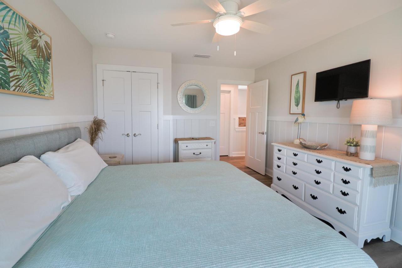 The Lazy Turtle Villa Port St. Joe Екстериор снимка