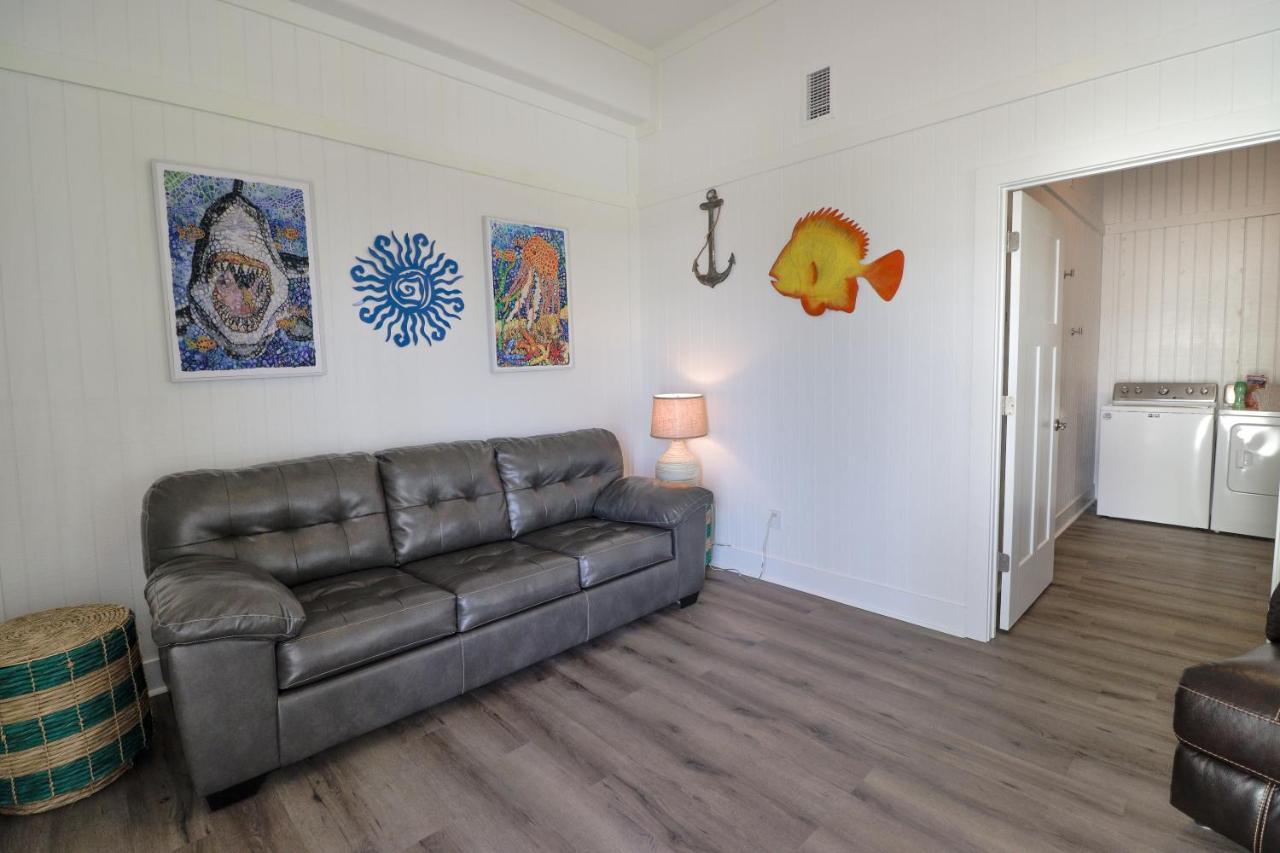 The Lazy Turtle Villa Port St. Joe Екстериор снимка