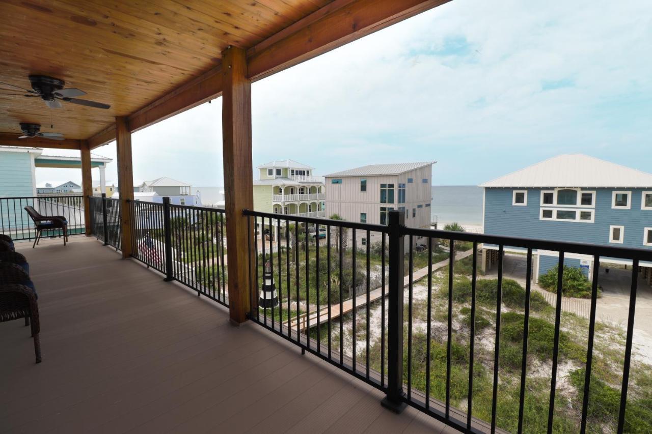 The Lazy Turtle Villa Port St. Joe Екстериор снимка