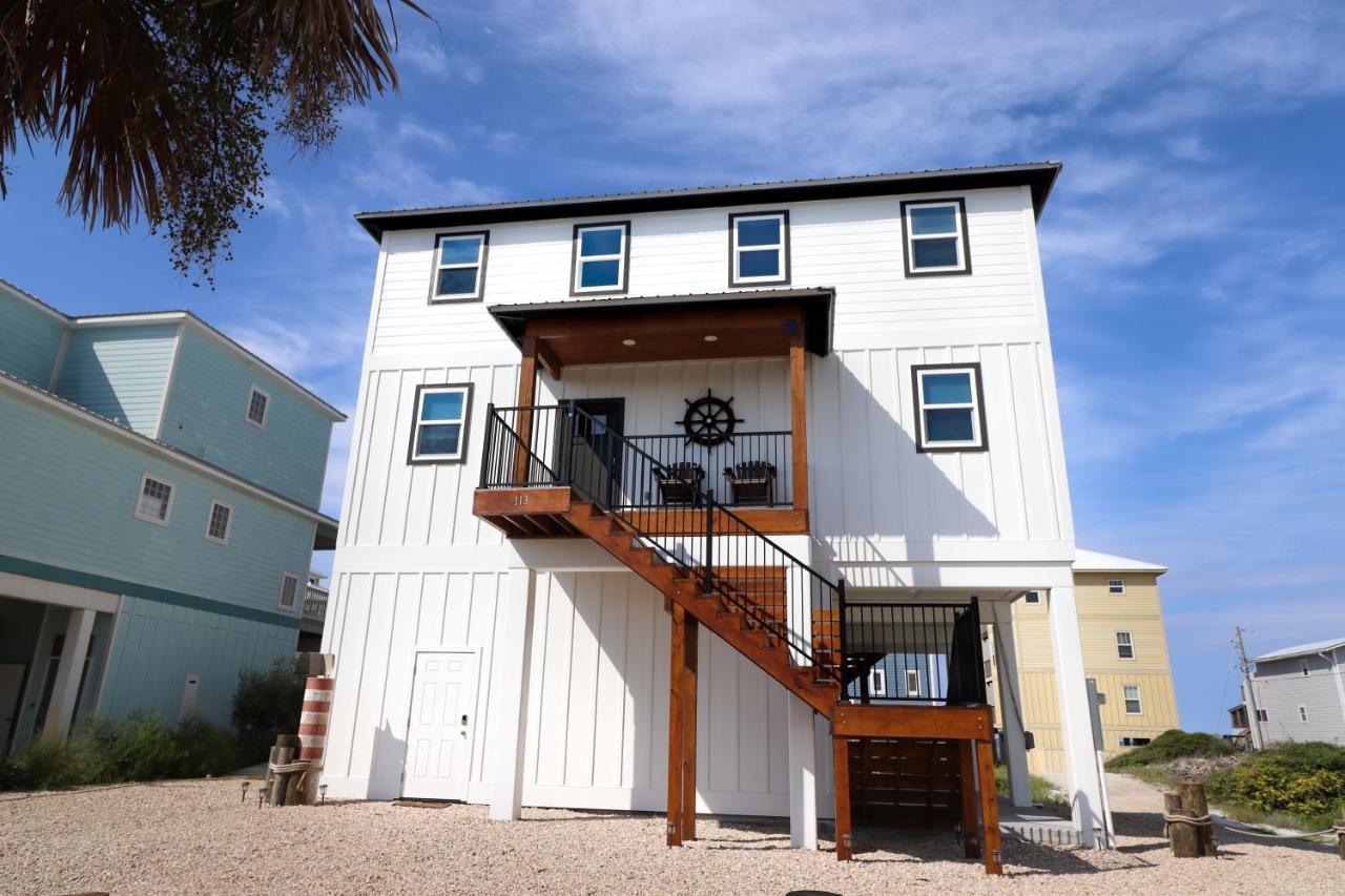 The Lazy Turtle Villa Port St. Joe Екстериор снимка