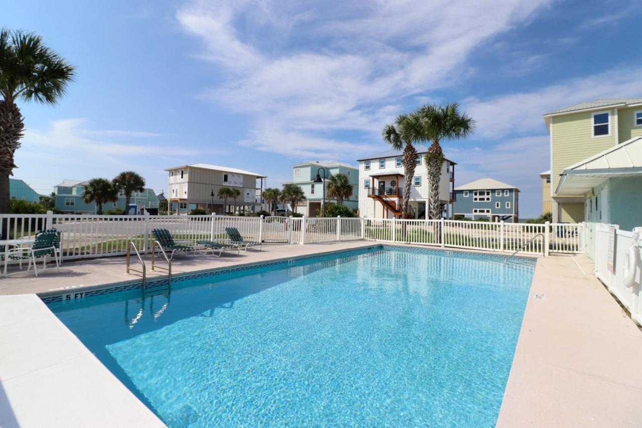 The Lazy Turtle Villa Port St. Joe Екстериор снимка