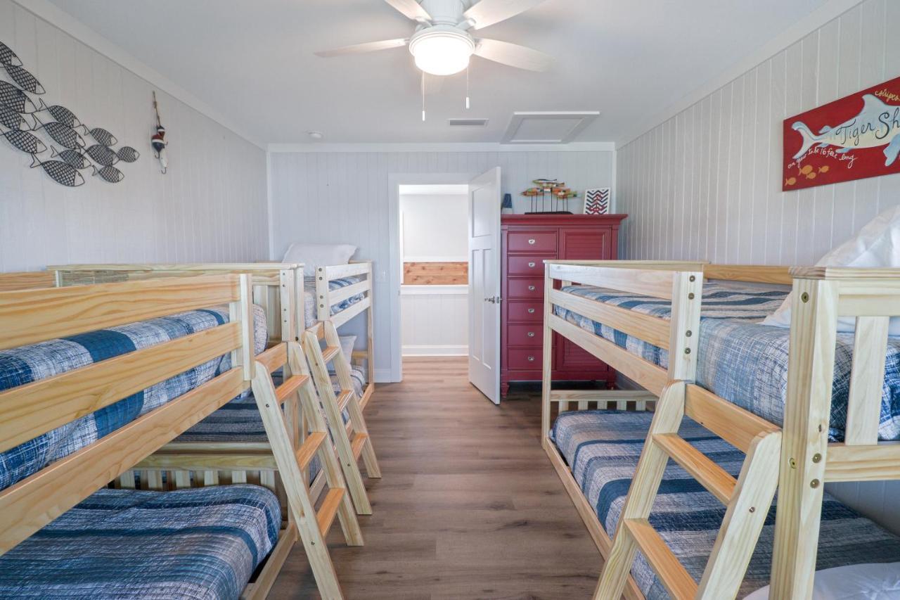 The Lazy Turtle Villa Port St. Joe Екстериор снимка