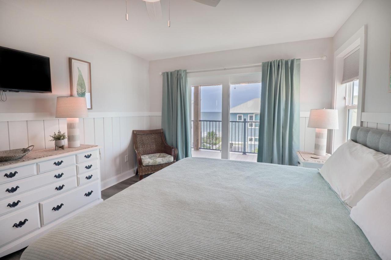 The Lazy Turtle Villa Port St. Joe Екстериор снимка
