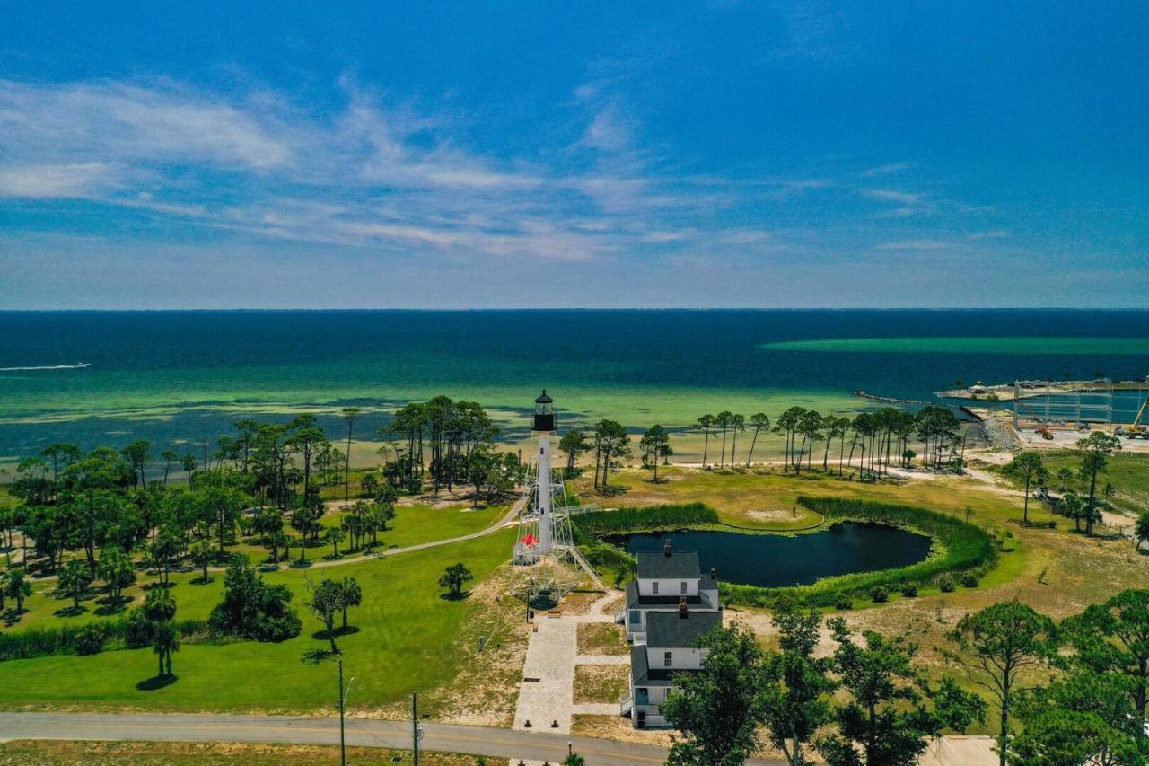 The Lazy Turtle Villa Port St. Joe Екстериор снимка